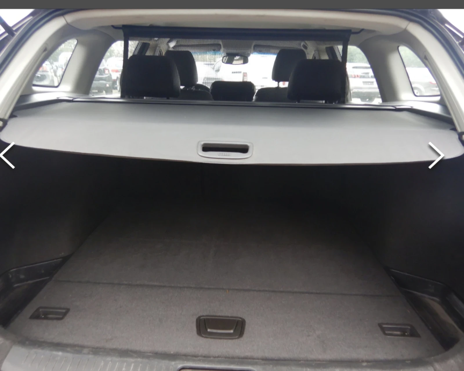 Chevrolet Cruze Facelift 1.7 CDTI 131 к.с регистрирана и обслужена - изображение 10