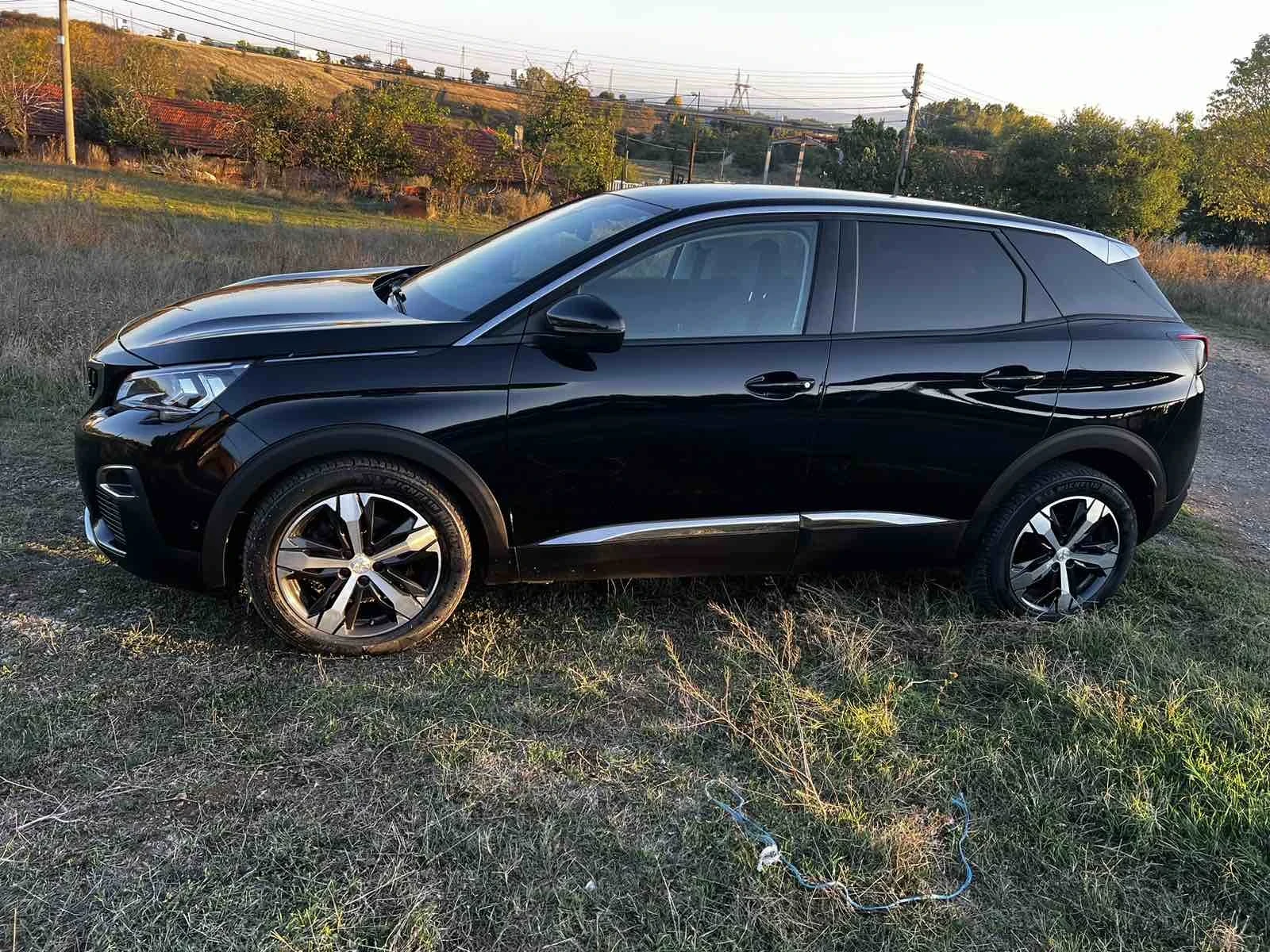 Peugeot 3008 2.0HDI 150kc 6 SPEED FULL - изображение 4