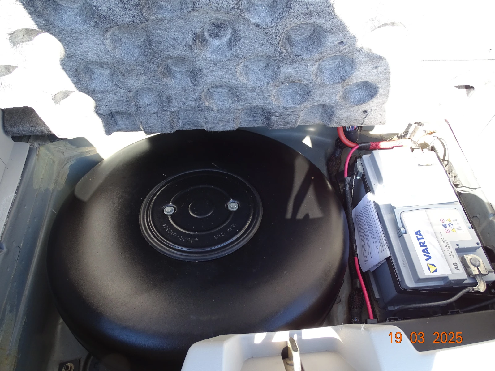 Chrysler 300c V8 5.7 HEMI 4x4 LPG | Mobile.bg   17