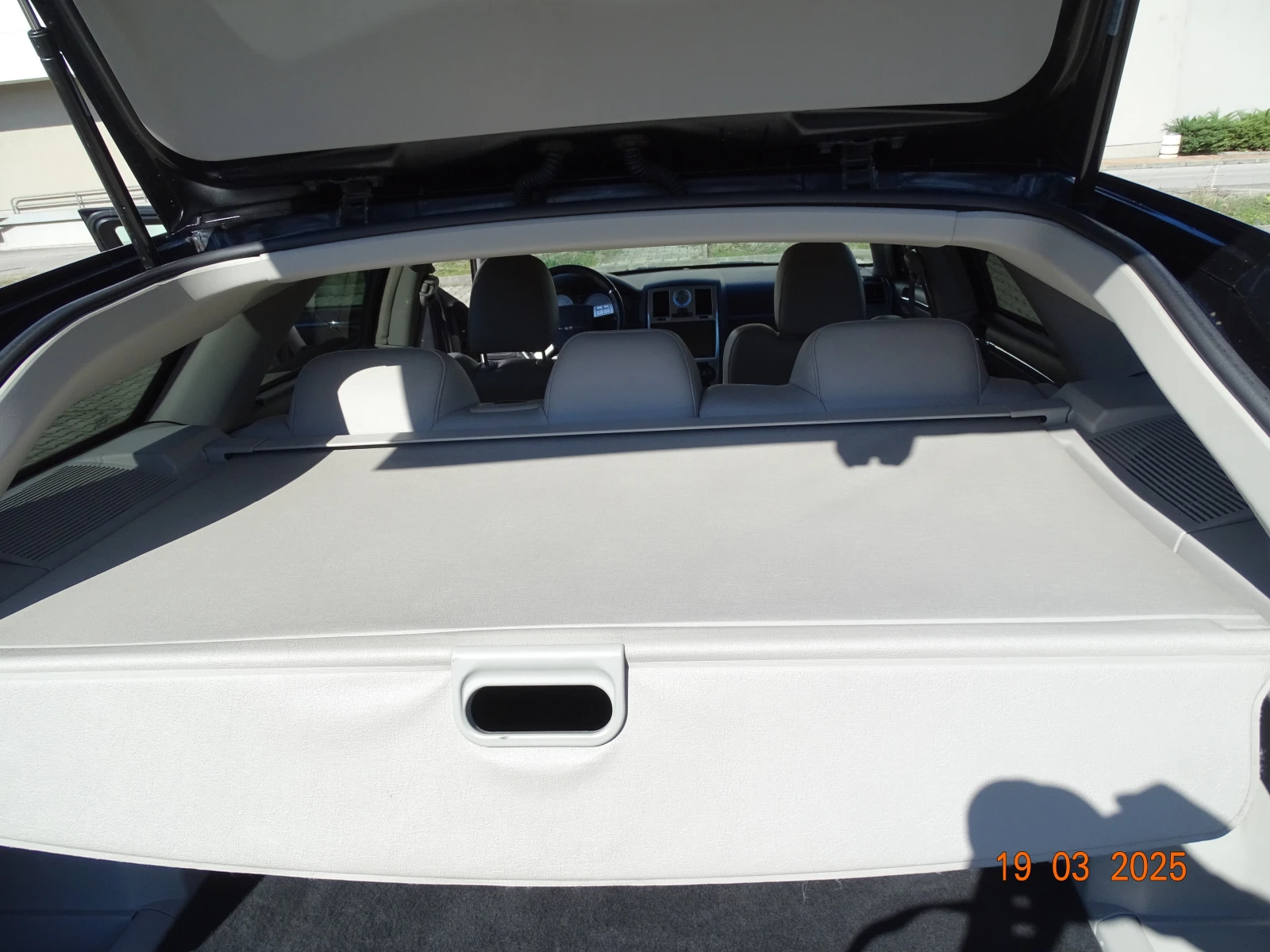 Chrysler 300c V8 5.7 HEMI 4x4 LPG | Mobile.bg   15