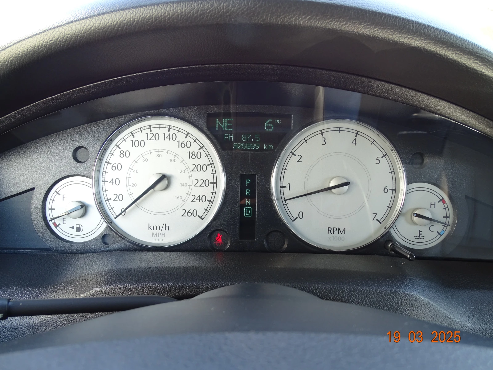 Chrysler 300c V8 5.7 HEMI 4x4 LPG | Mobile.bg   12