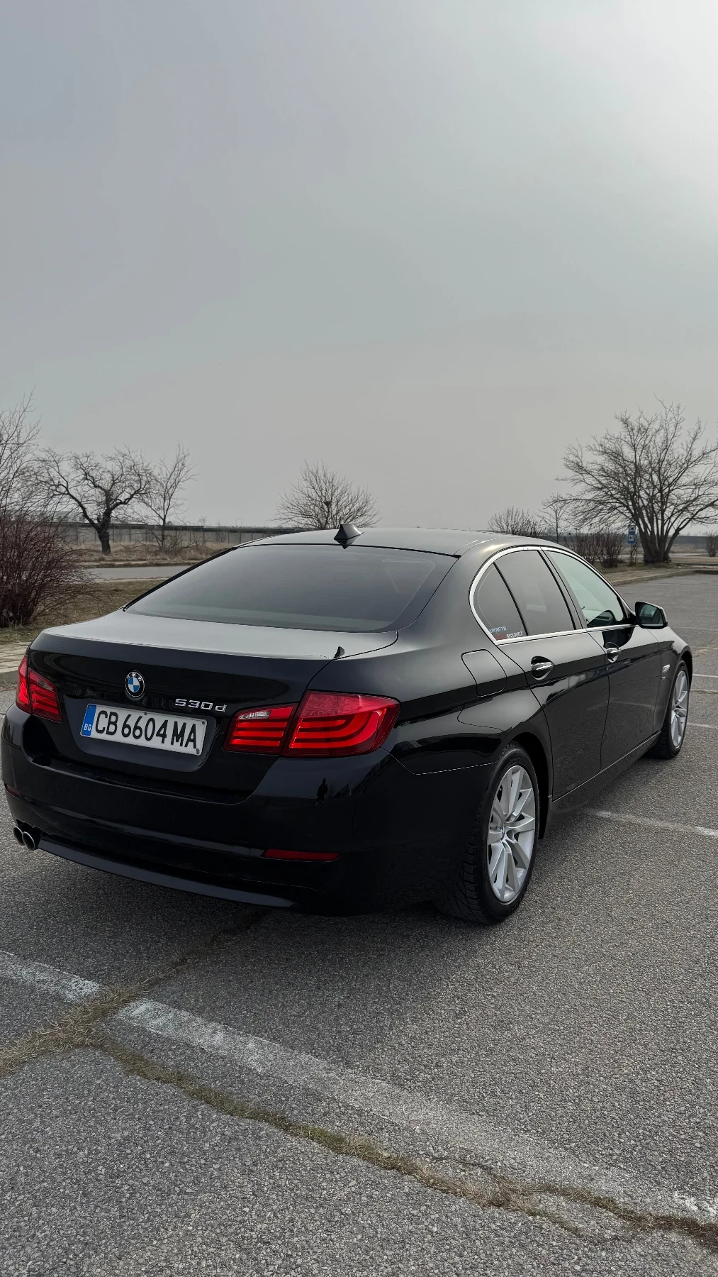 BMW 530 xDrive Business Pack - изображение 5