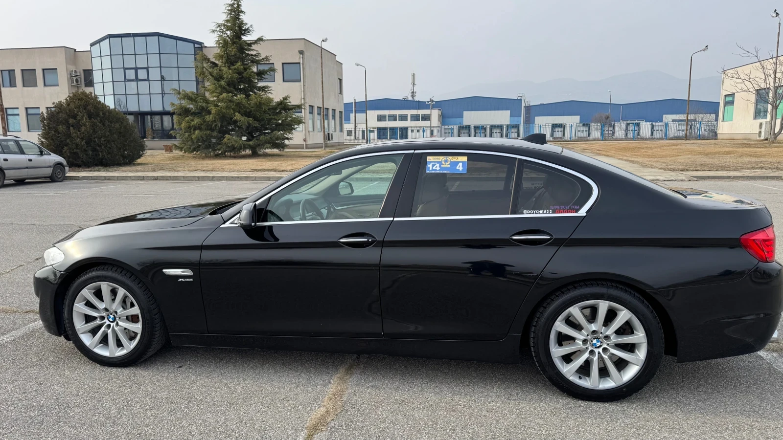 BMW 530 xDrive Business Pack - изображение 8