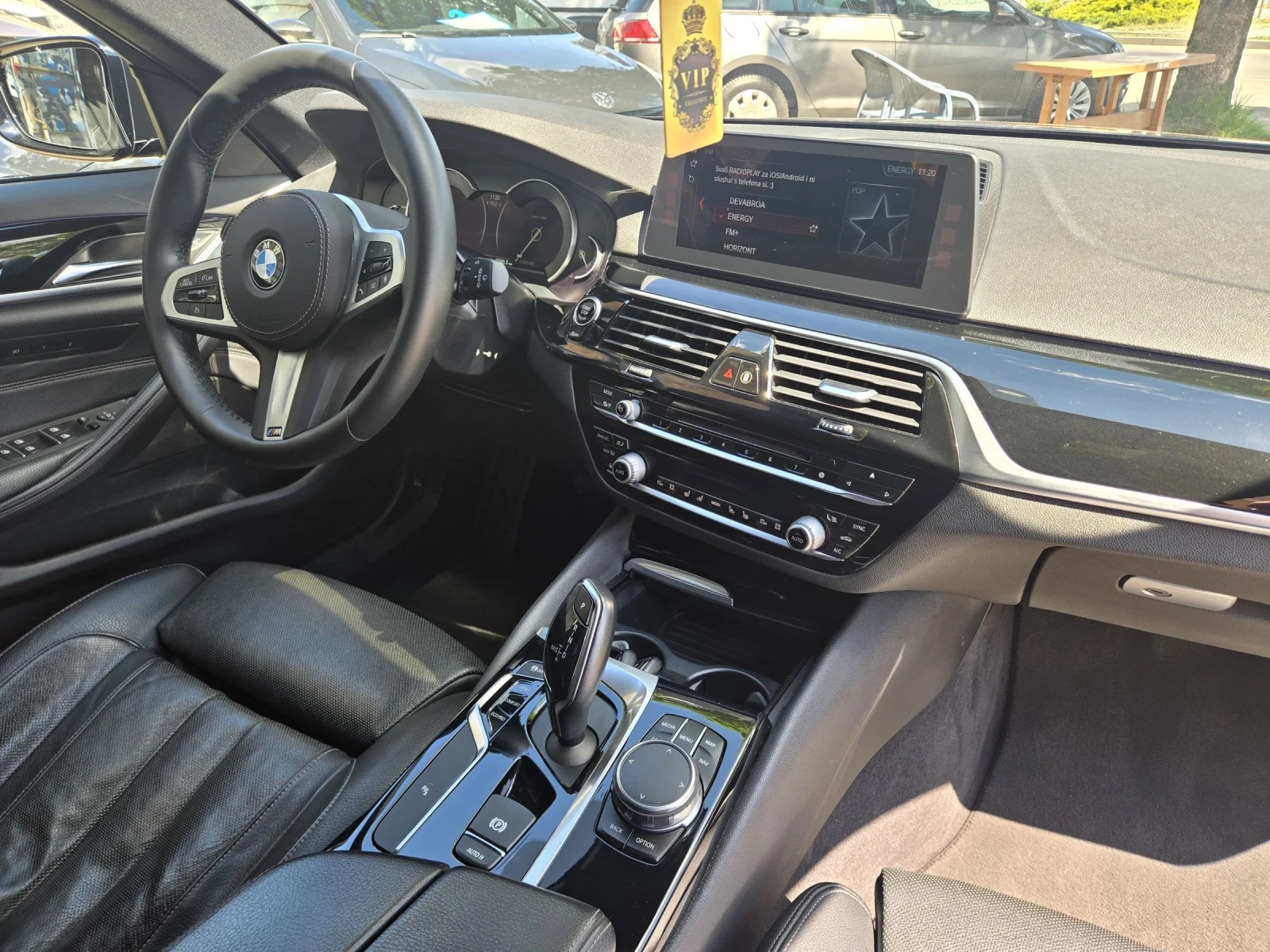 BMW 530 M пакет XDrive - изображение 9
