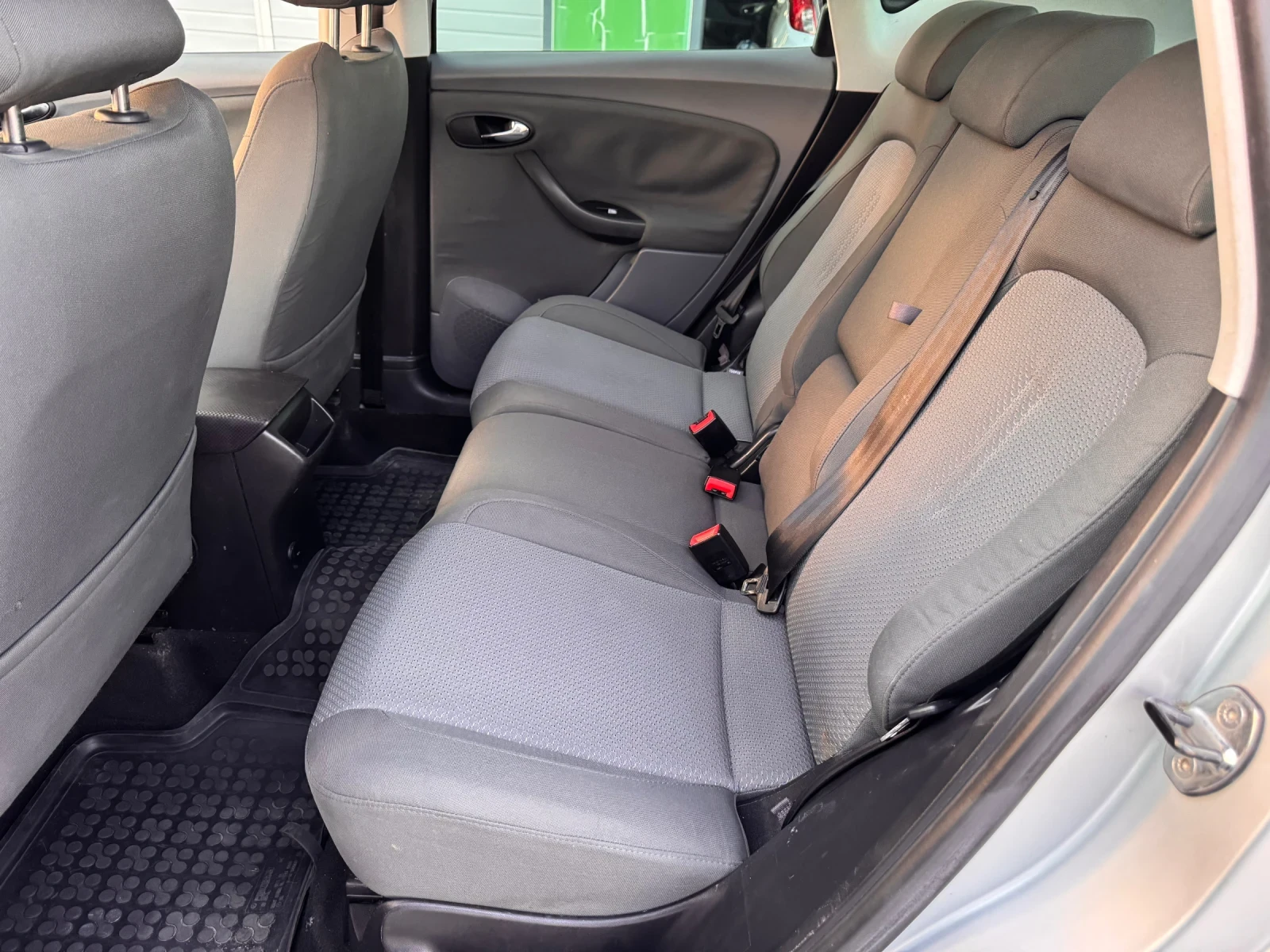 Seat Altea  - изображение 5