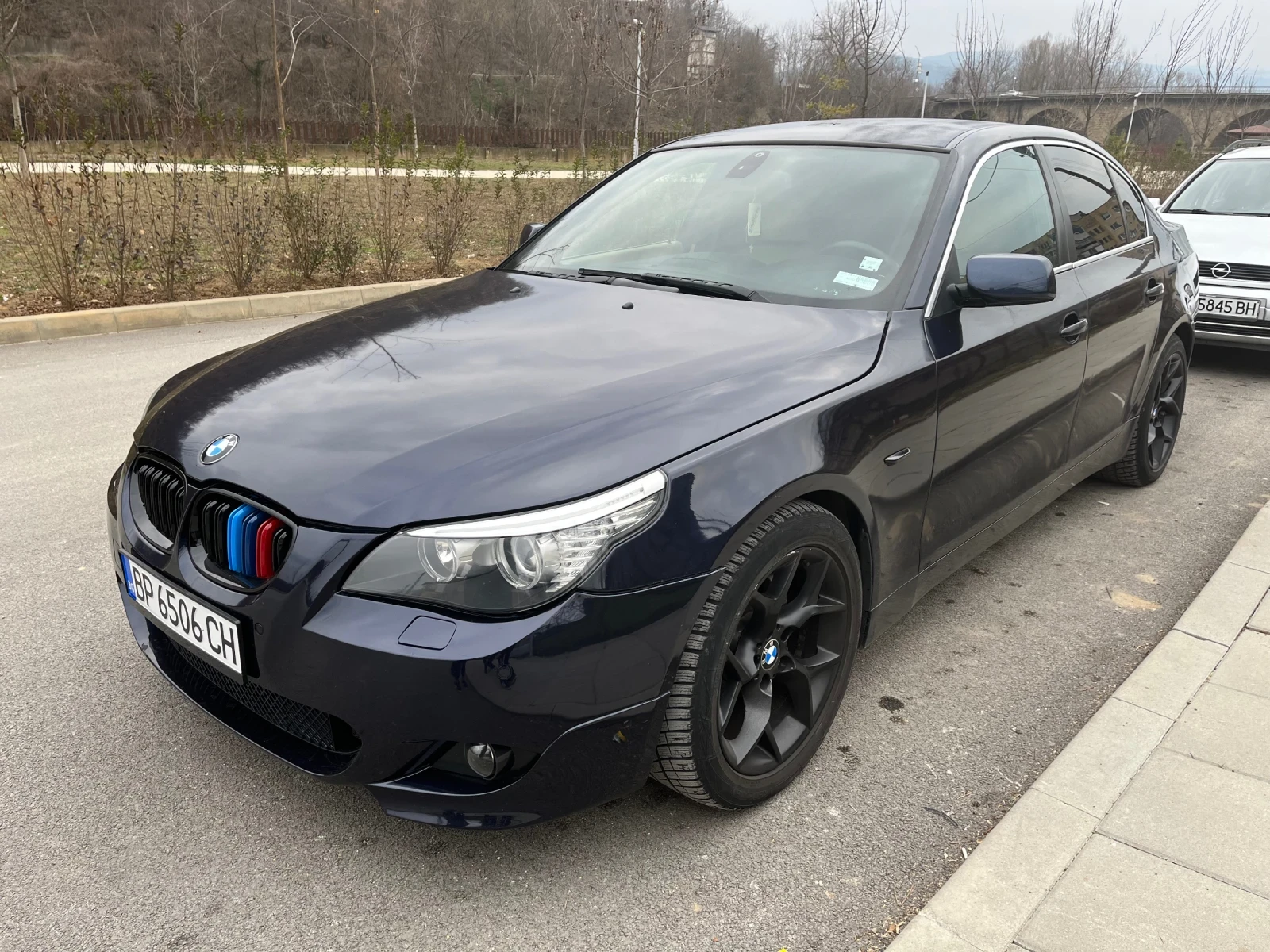 BMW 530  - изображение 2