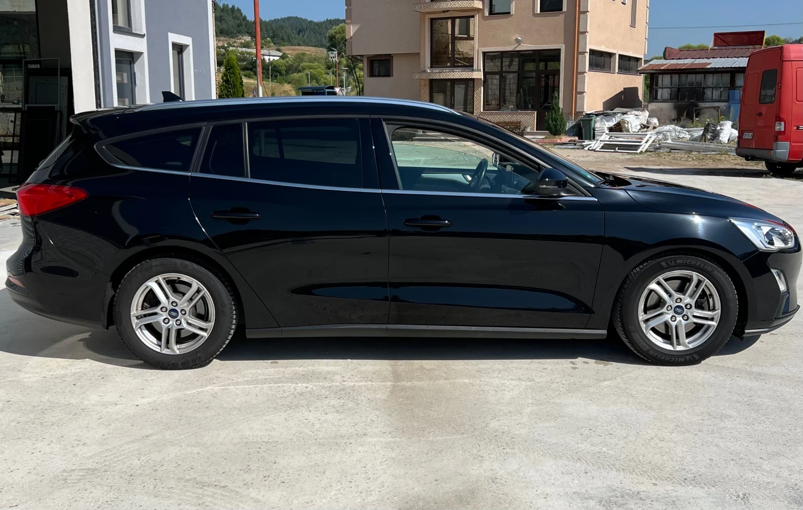 Ford Focus  - изображение 4