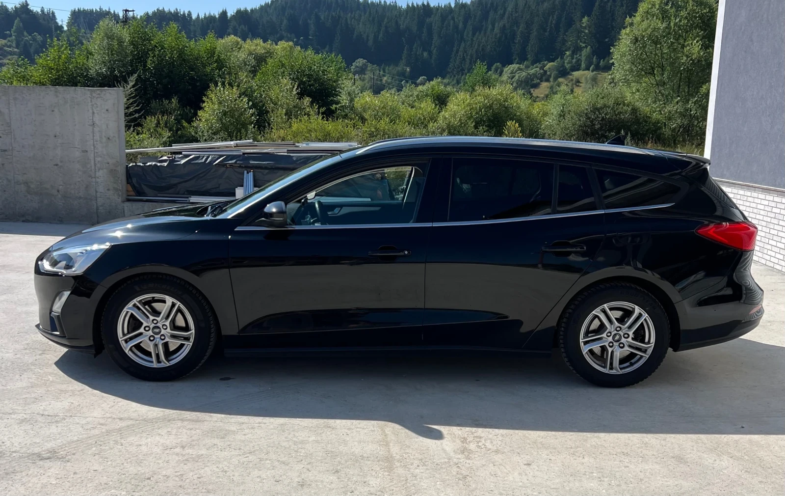 Ford Focus  - изображение 7