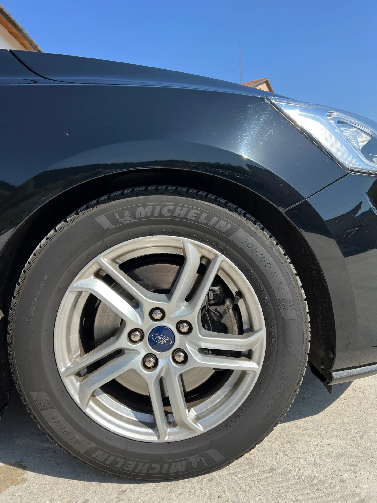 Ford Focus  - изображение 8