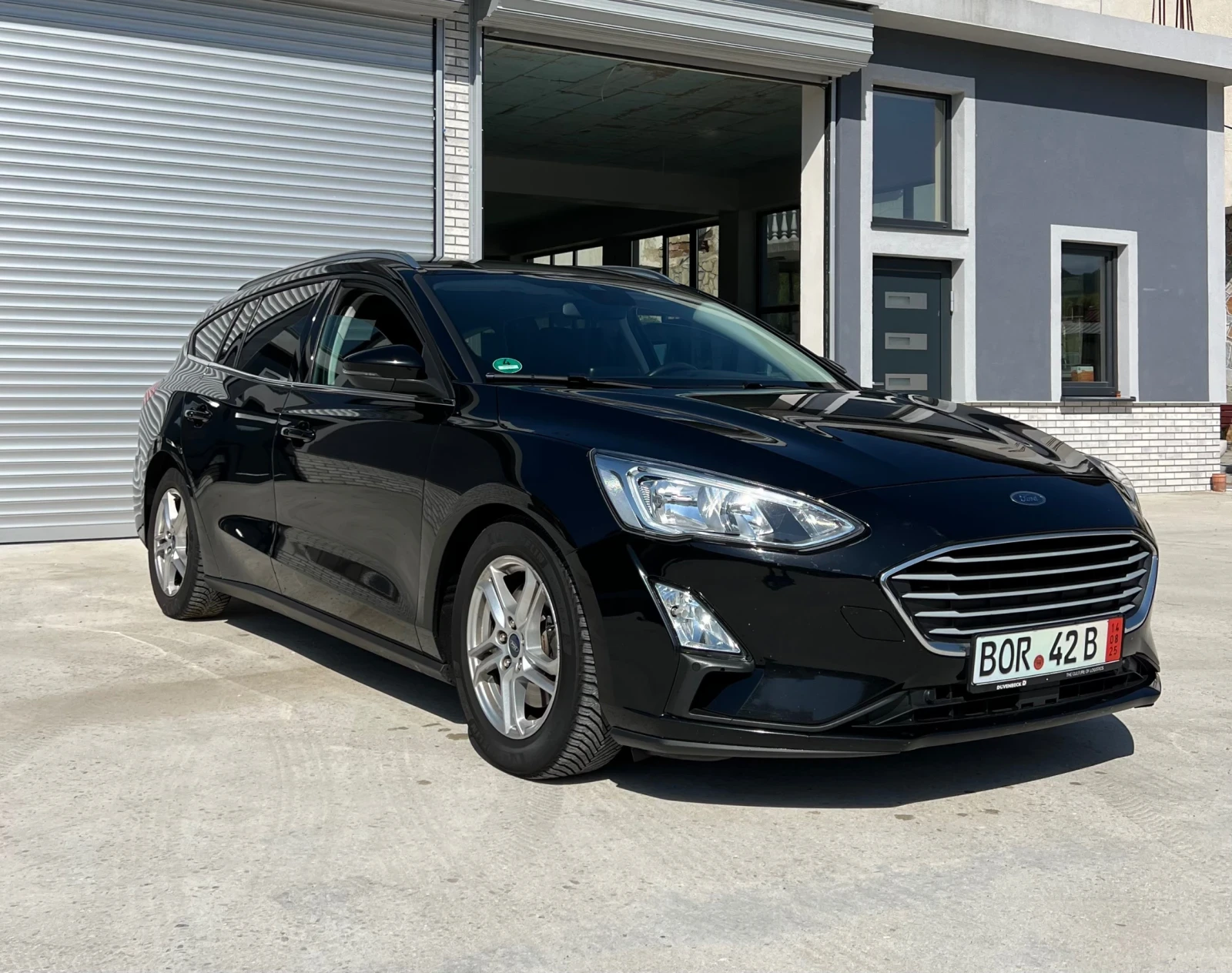Ford Focus  - изображение 2
