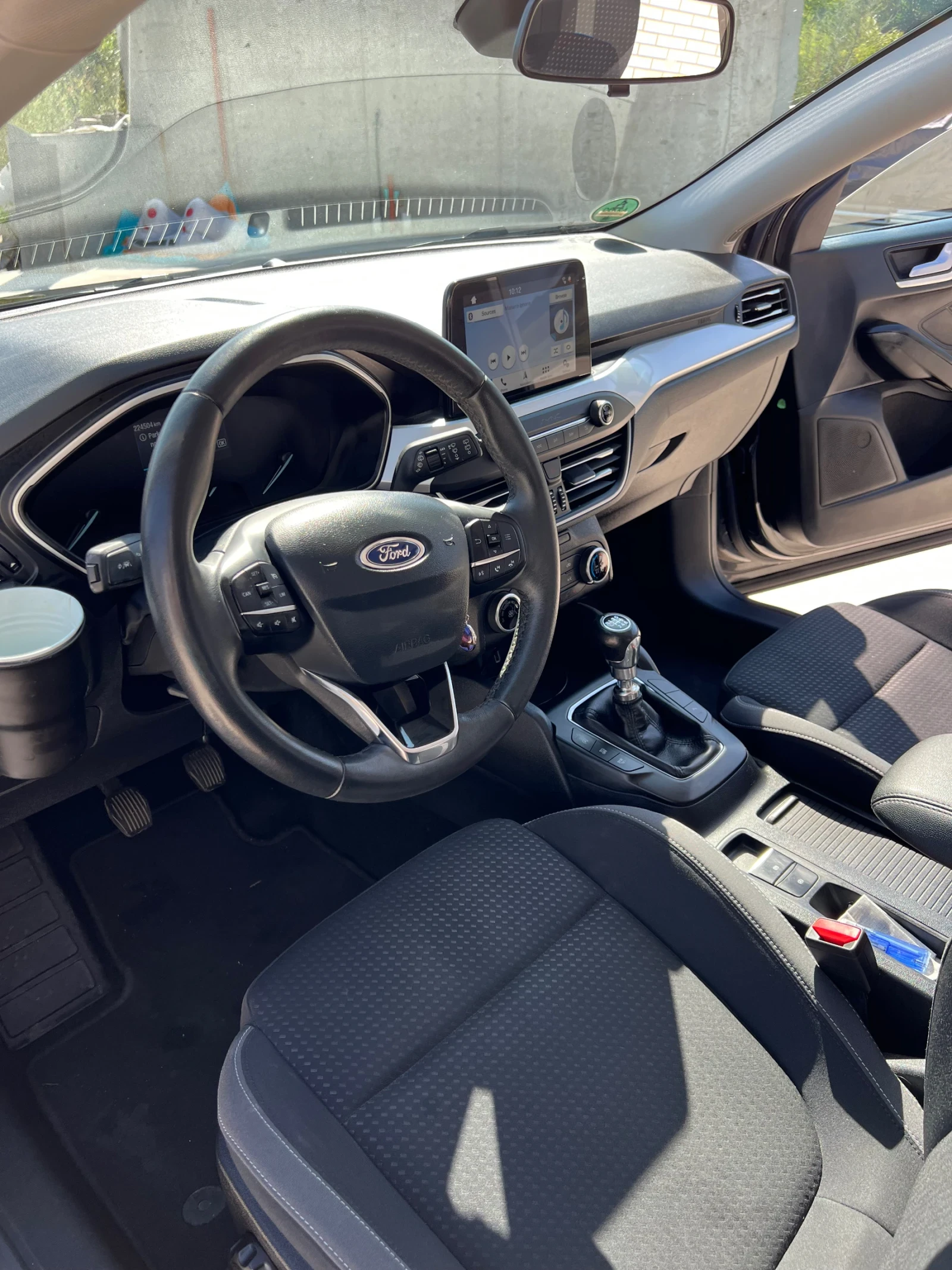 Ford Focus  - изображение 10