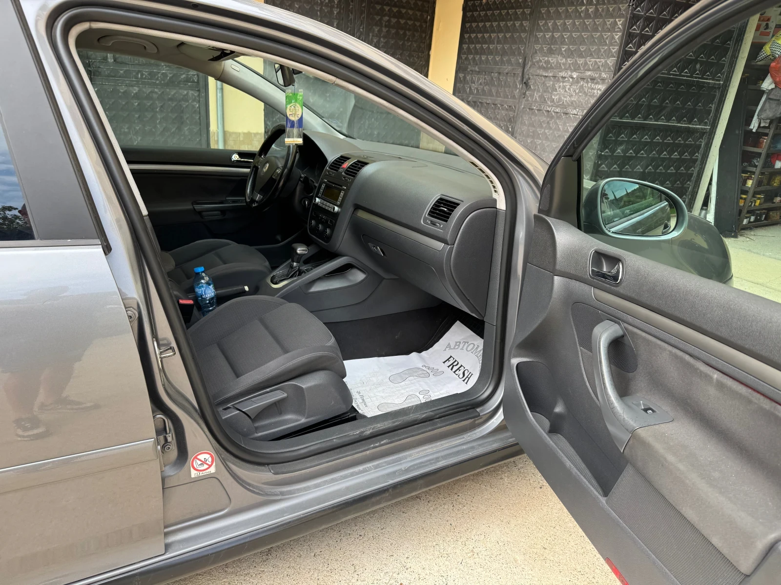 VW Golf 2.0  - изображение 9