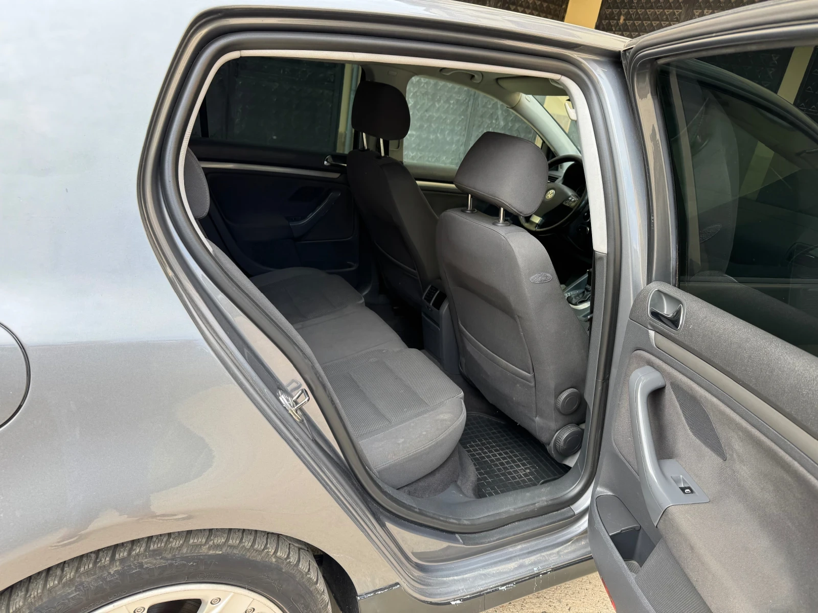 VW Golf 2.0  - изображение 7