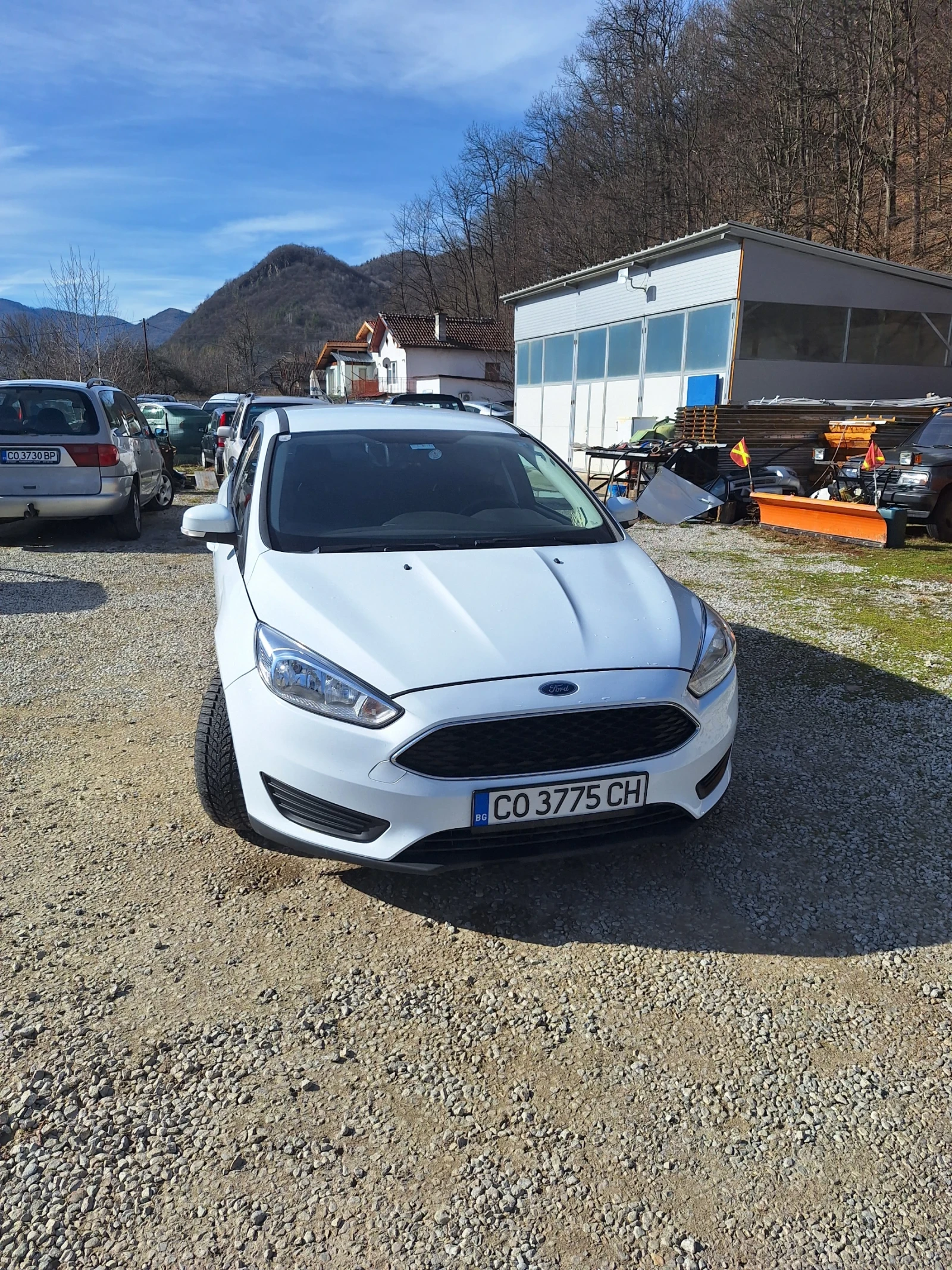 Ford Focus  - изображение 3