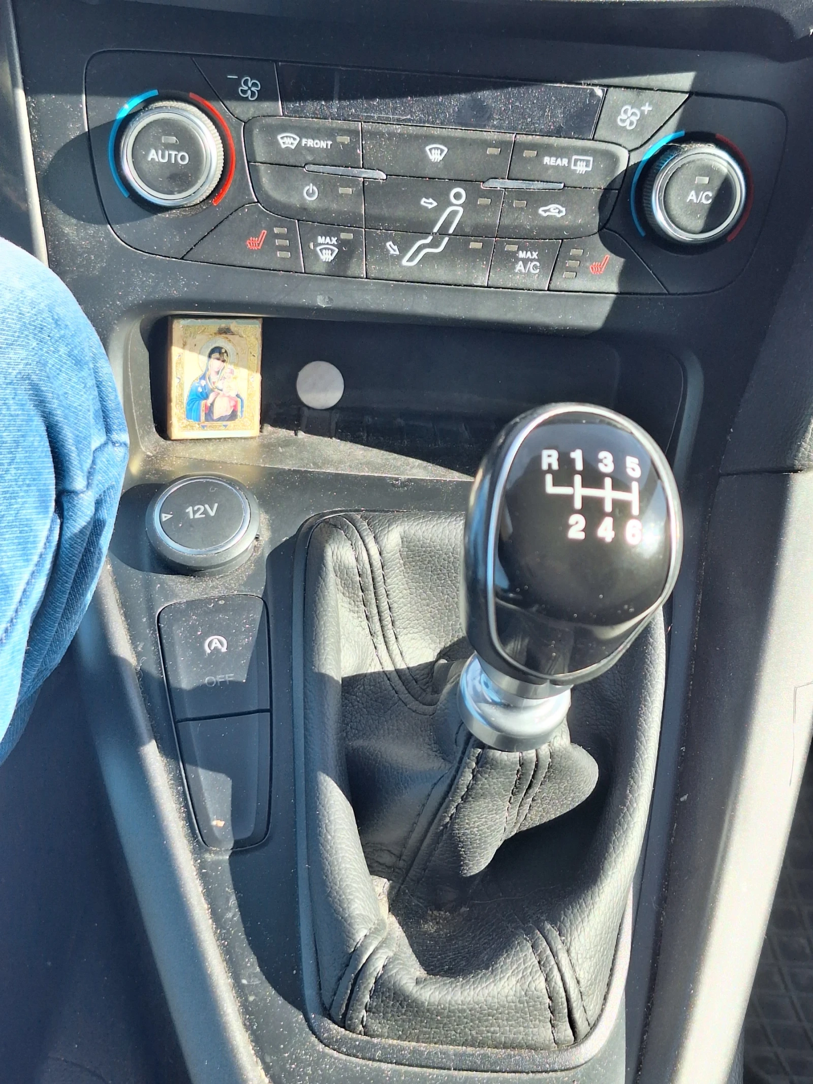 Ford Focus  - изображение 2
