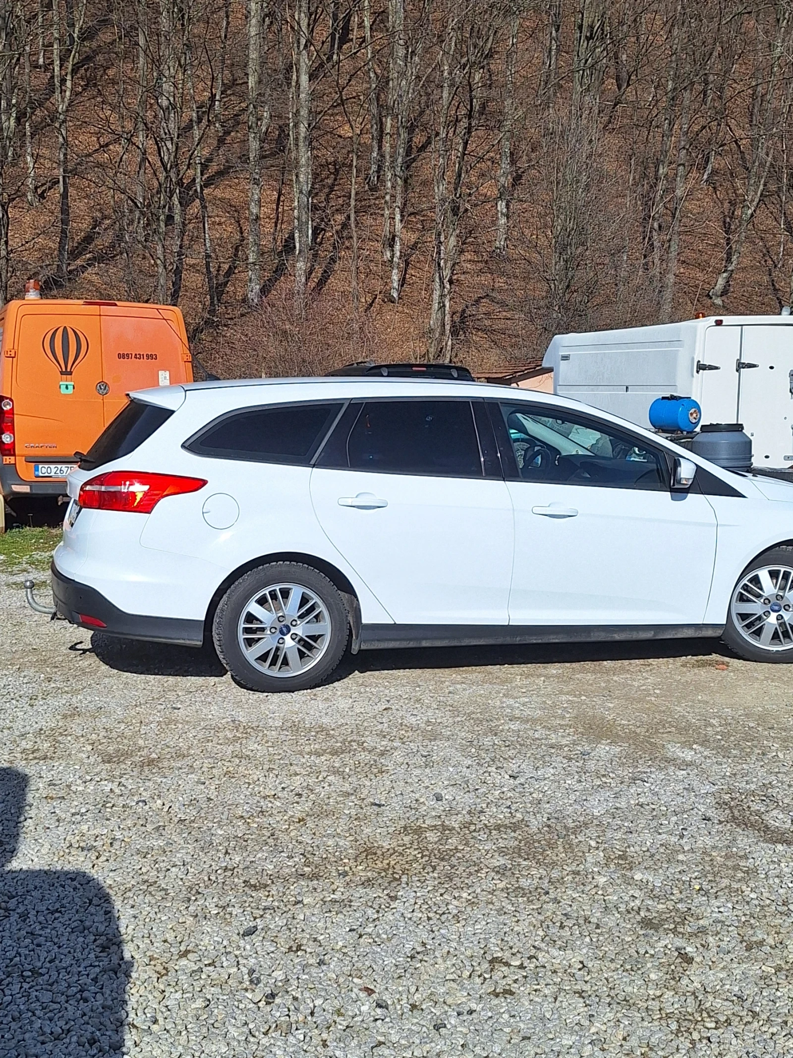 Ford Focus  - изображение 4
