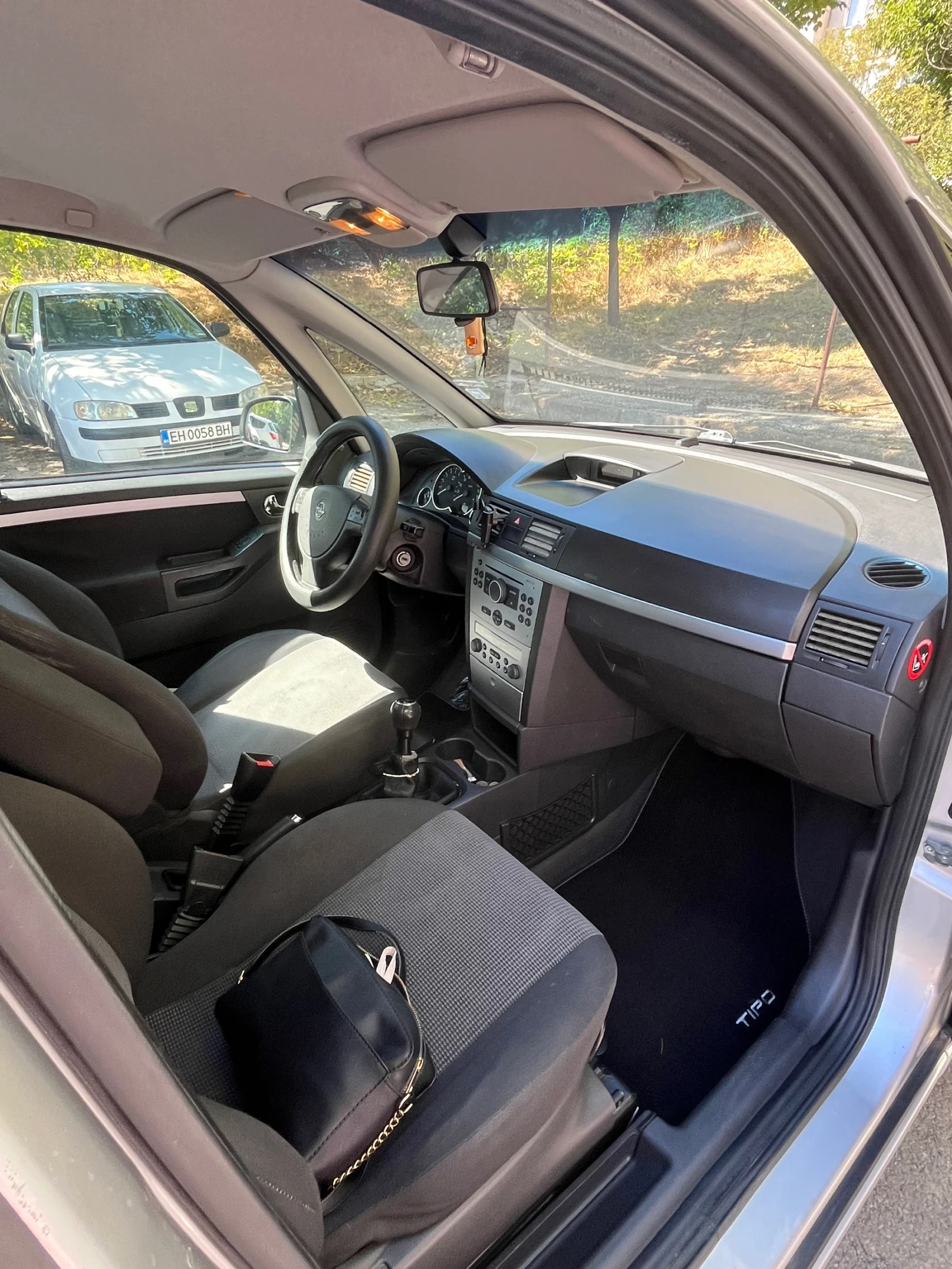 Opel Meriva  - изображение 2
