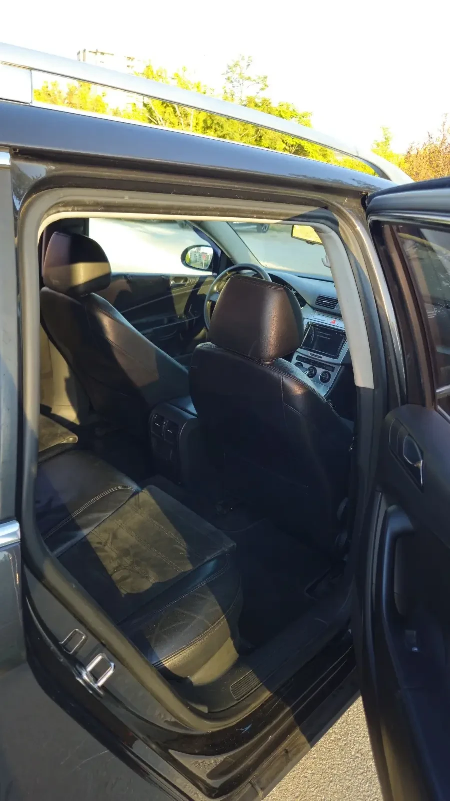 VW Passat  - изображение 8