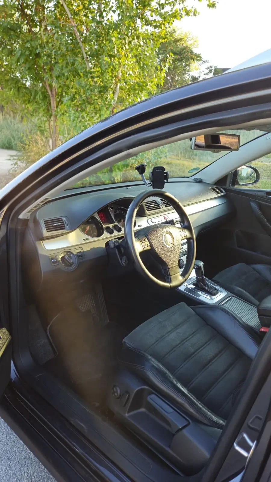 VW Passat  - изображение 7