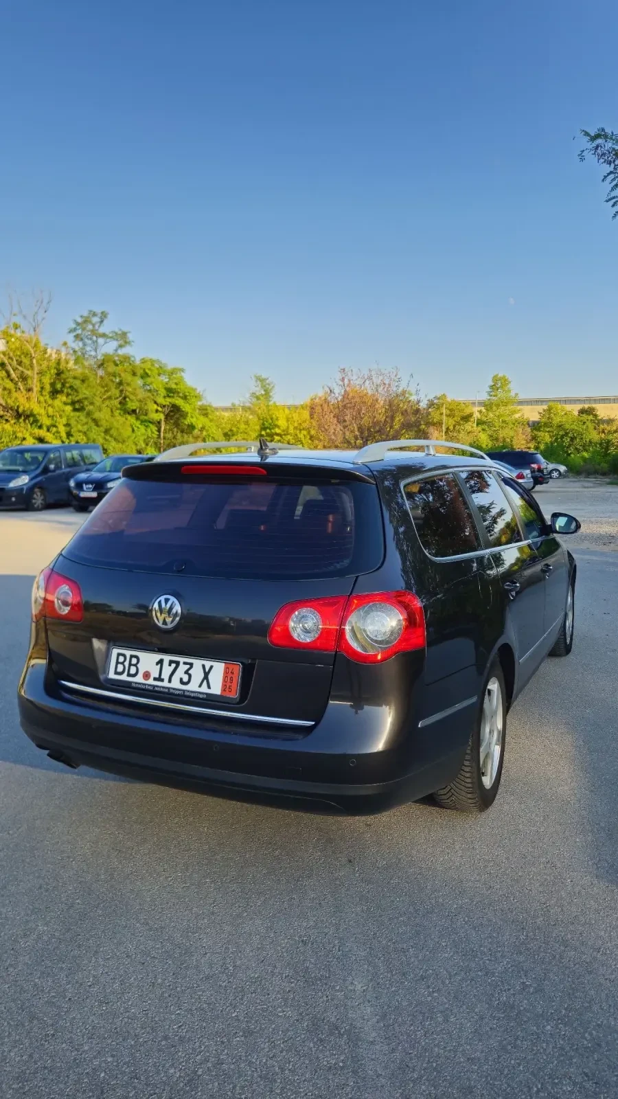 VW Passat  - изображение 3