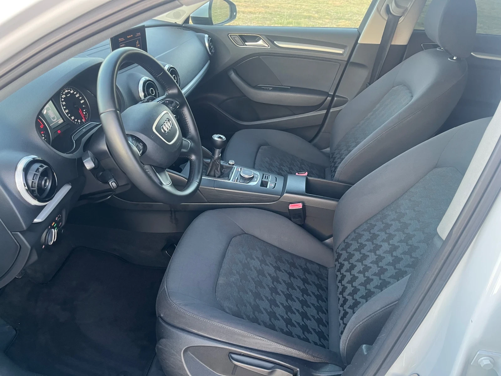 Audi A3 2.0 TDI Top | Mobile.bg — изображение 14