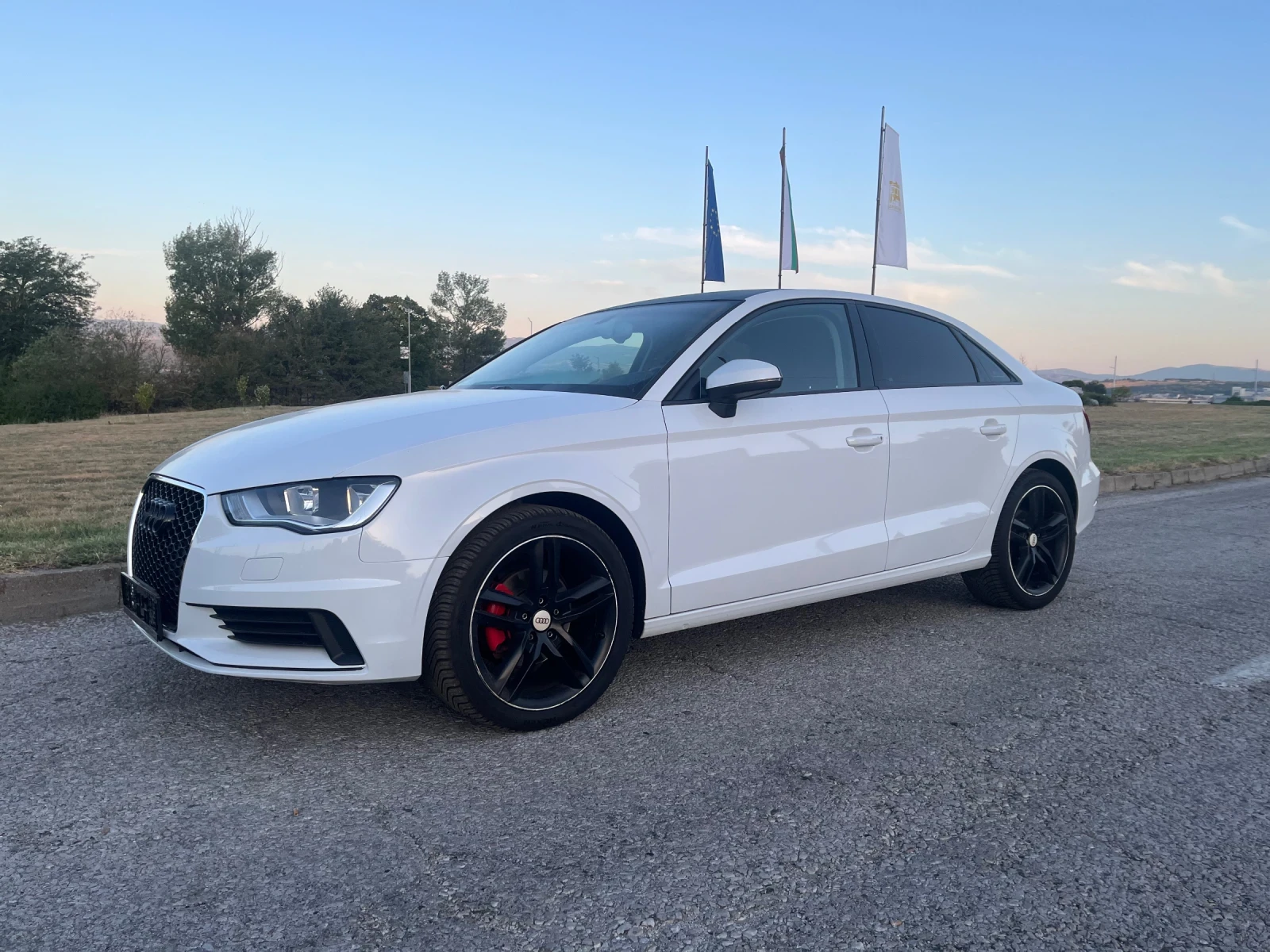 Audi A3 2.0 TDI Top - изображение 2