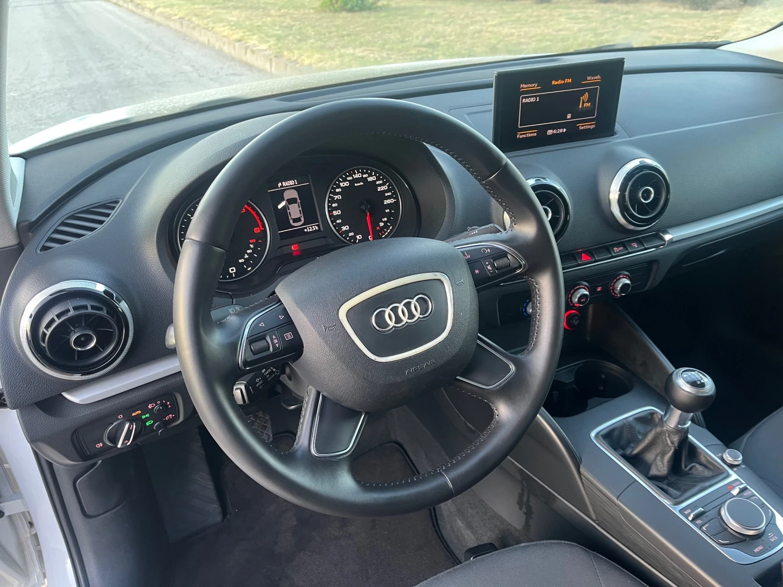Audi A3 2.0 TDI Top | Mobile.bg — изображение 15
