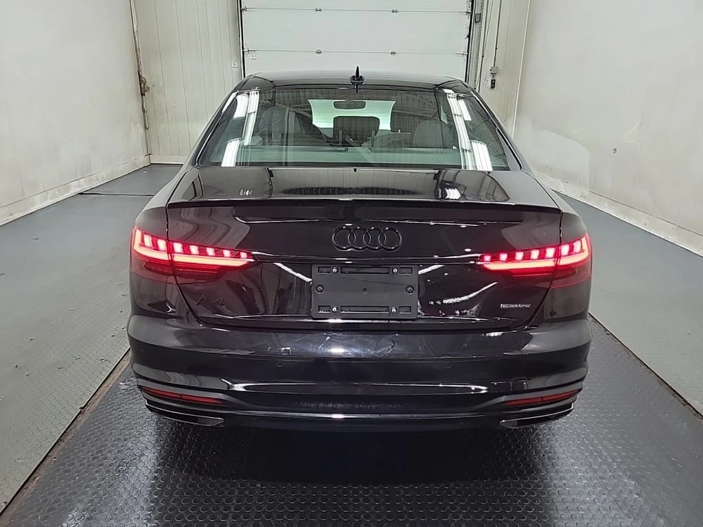 Audi A4 * TECHNIK * CARFAX *  - изображение 6