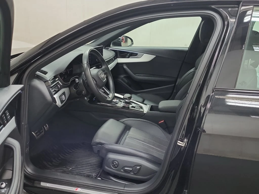 Audi A4 * TECHNIK * CARFAX *  - изображение 5
