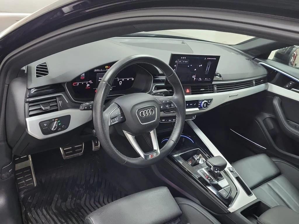 Audi A4 * TECHNIK * CARFAX *  - изображение 9