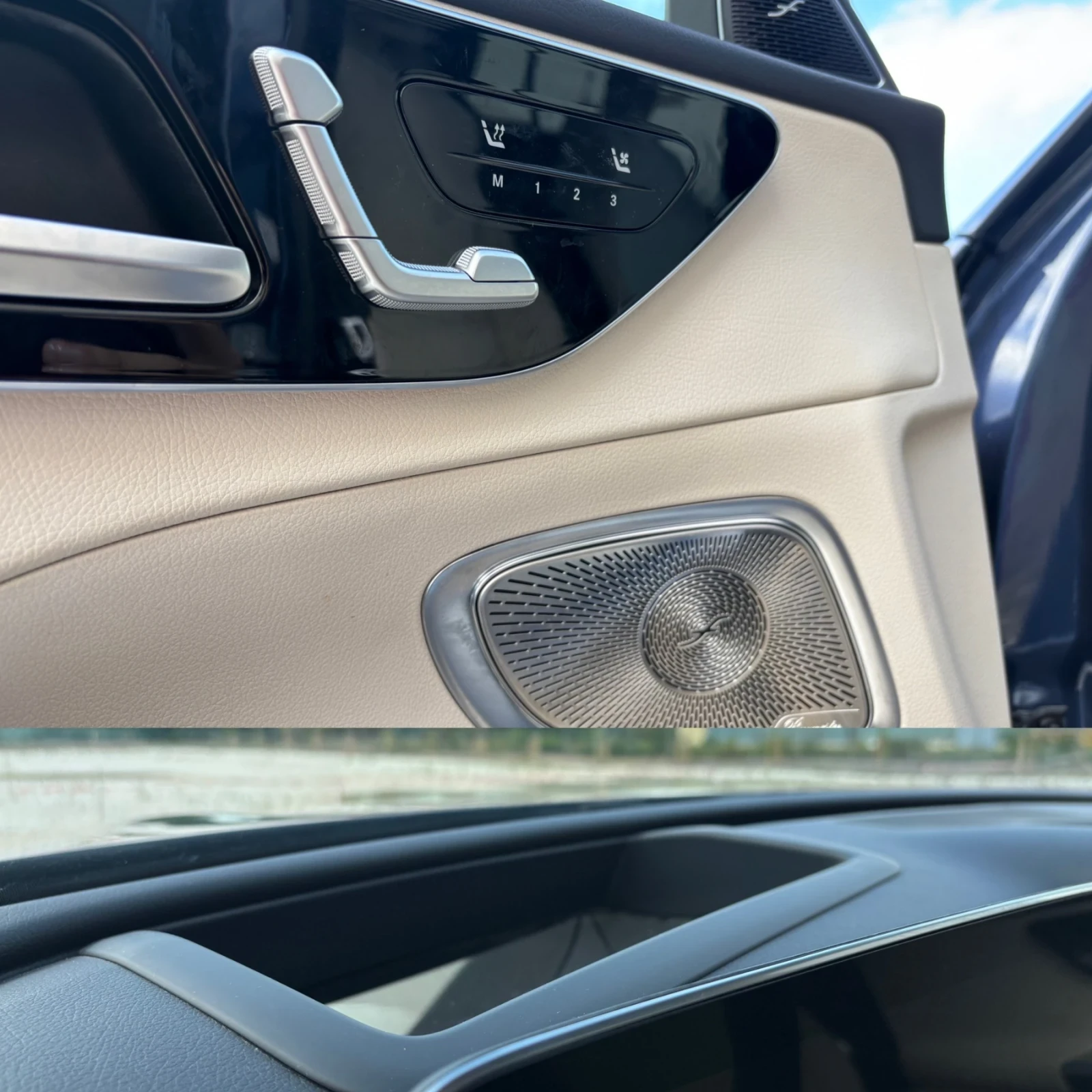 Mercedes-Benz C 300 4MATIC * FULL EXTRAS*  - изображение 9