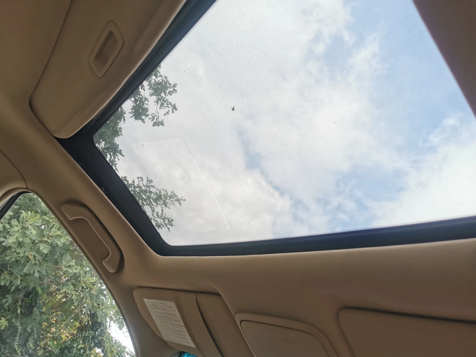 Honda Accord 2.4 executive  | Mobile.bg   13