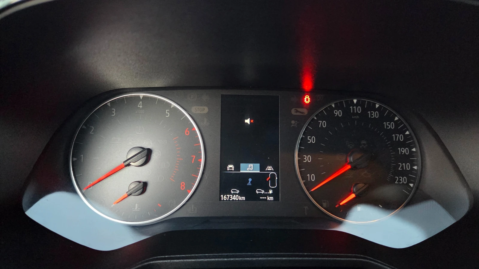 Renault Clio 1.0i EUR.6 | Mobile.bg   15