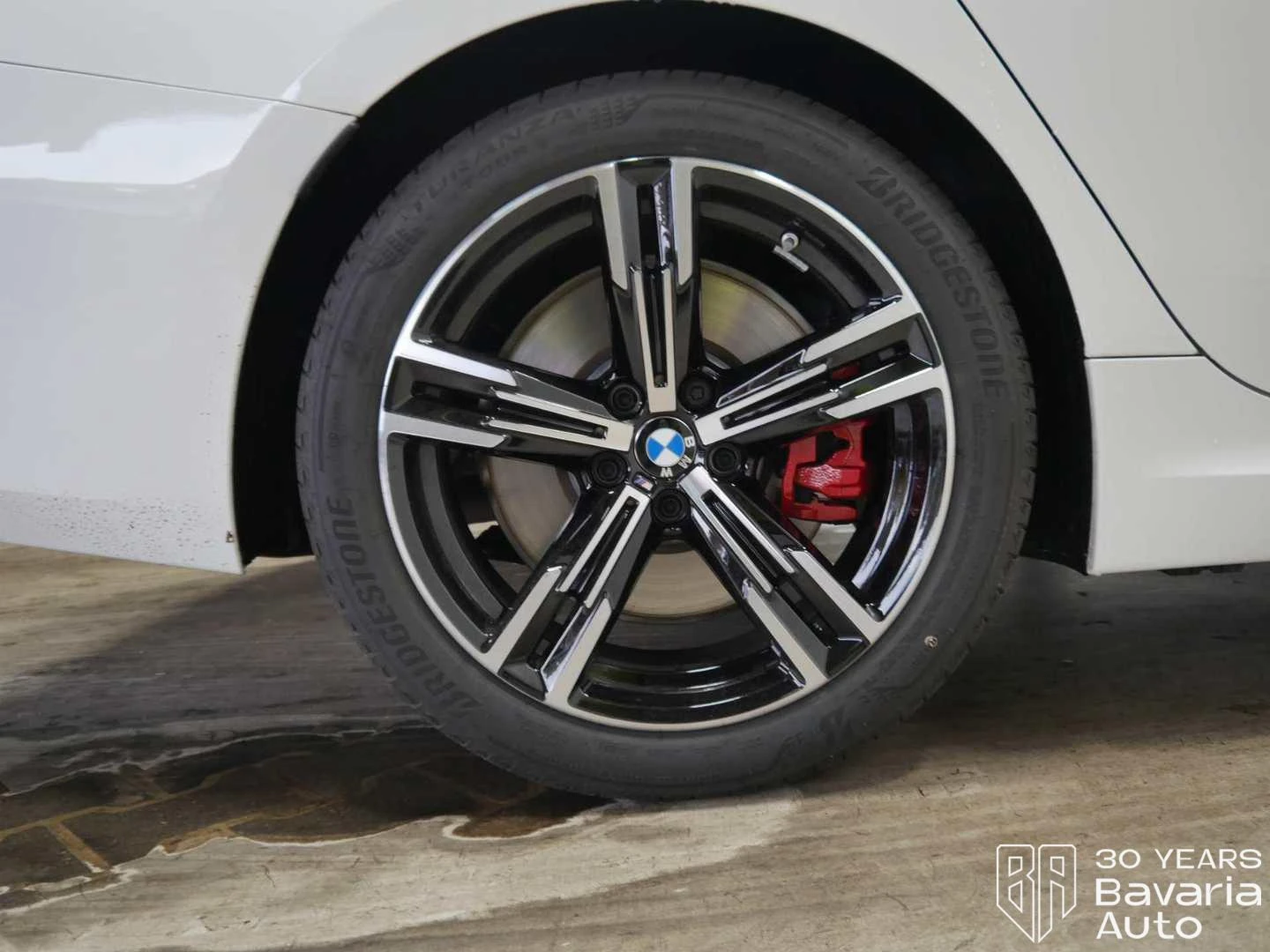BMW 320 d xDrive Touring M Sport Paket Sportautomatic | Mobile.bg   14