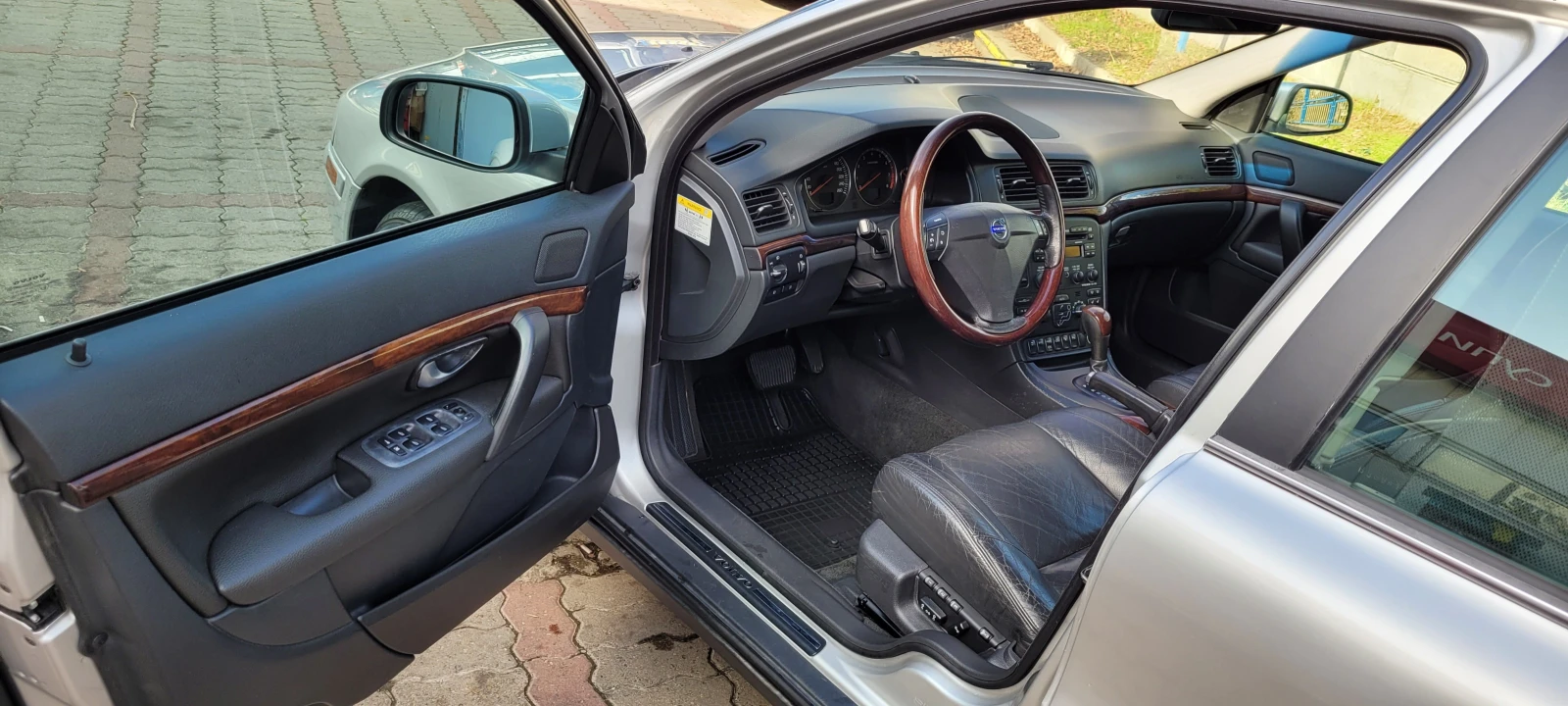 Volvo S80 2.5T | Mobile.bg   10