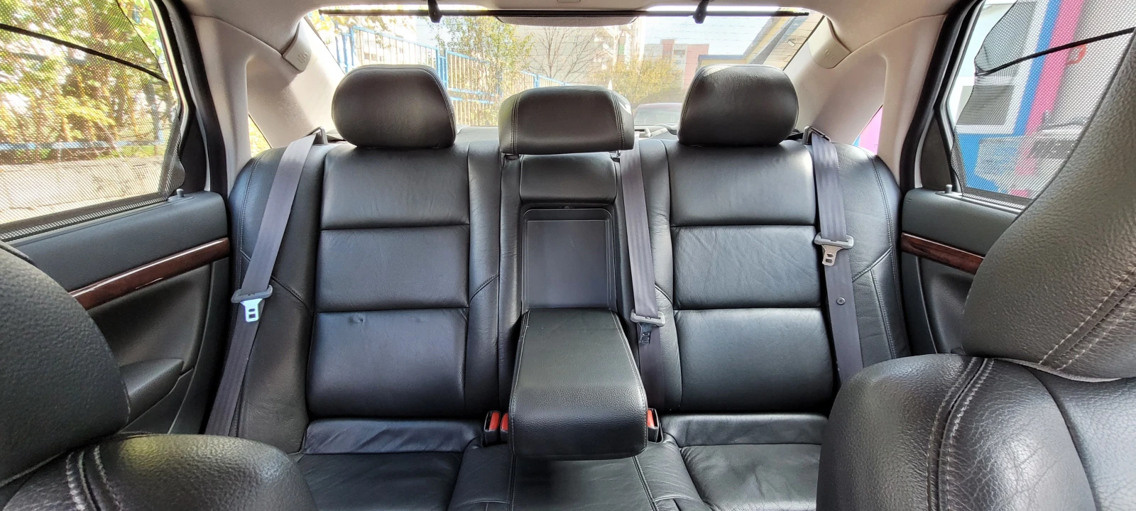 Volvo S80 2.5T | Mobile.bg   17