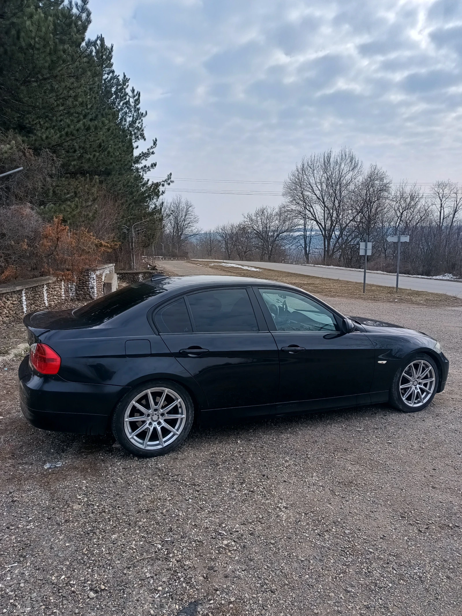 BMW 320 320 lpg | Mobile.bg   3