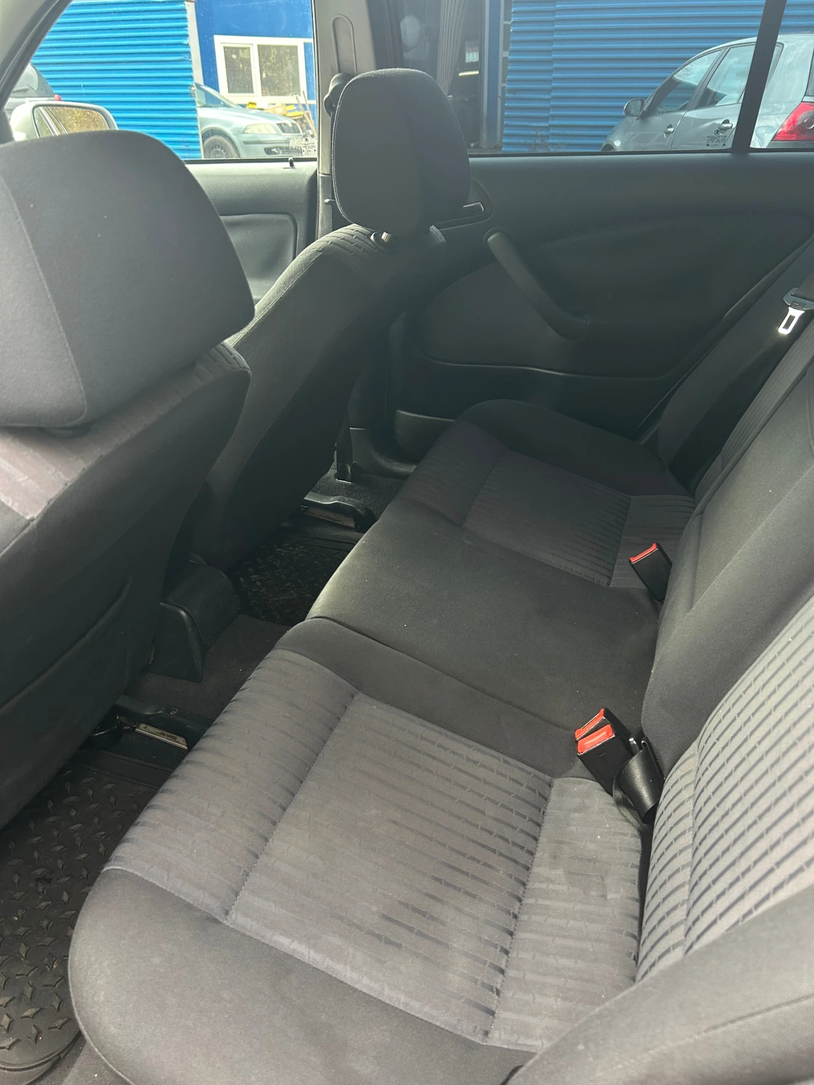 Skoda Octavia 1.9 tdi | Mobile.bg � ����������� 12
