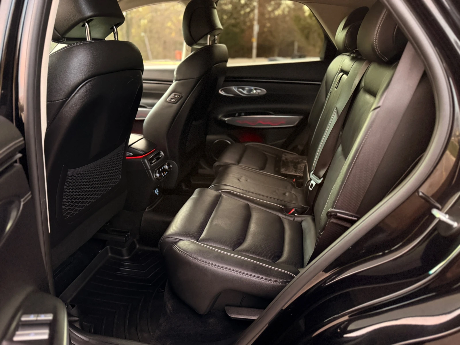 Genesis GV80 2.5T Advanced | Mobile.bg   12