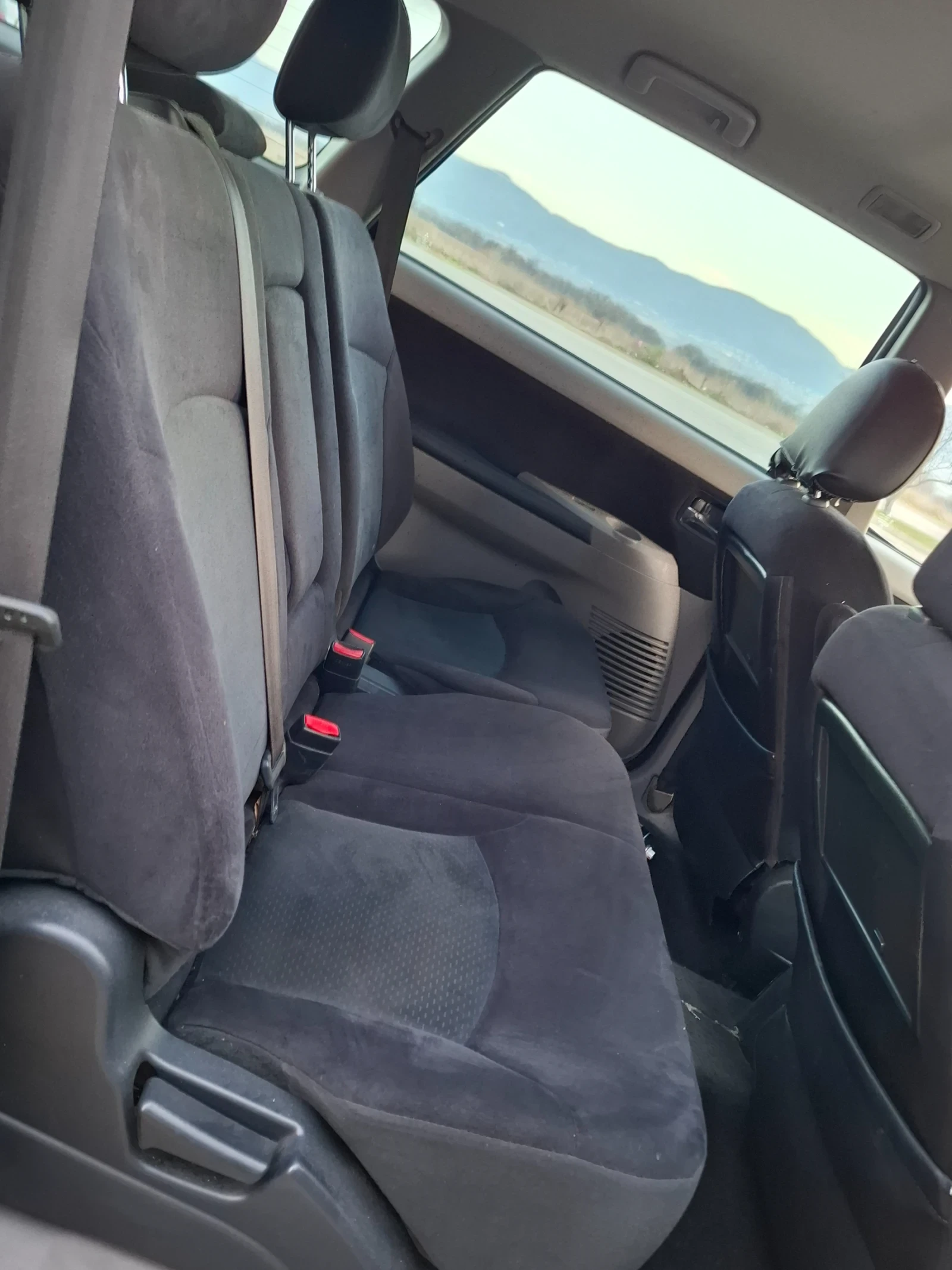 Mitsubishi Grandis 2.0DiD* (136��)* * FACELIFT* * 6+ 1* * ��� ����*  | Mobile.bg � ����������� 16