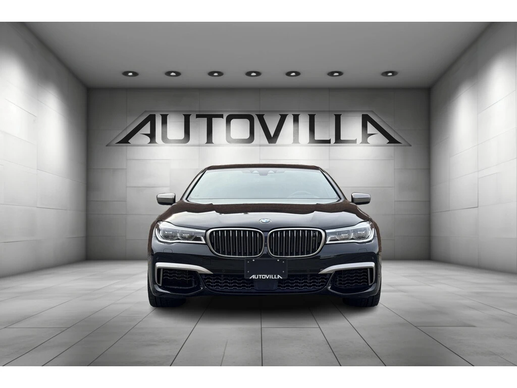 BMW 760 * Series M760Li xDrive * CARFAX * ���� �� �� | Mobile.bg � ����������� 7