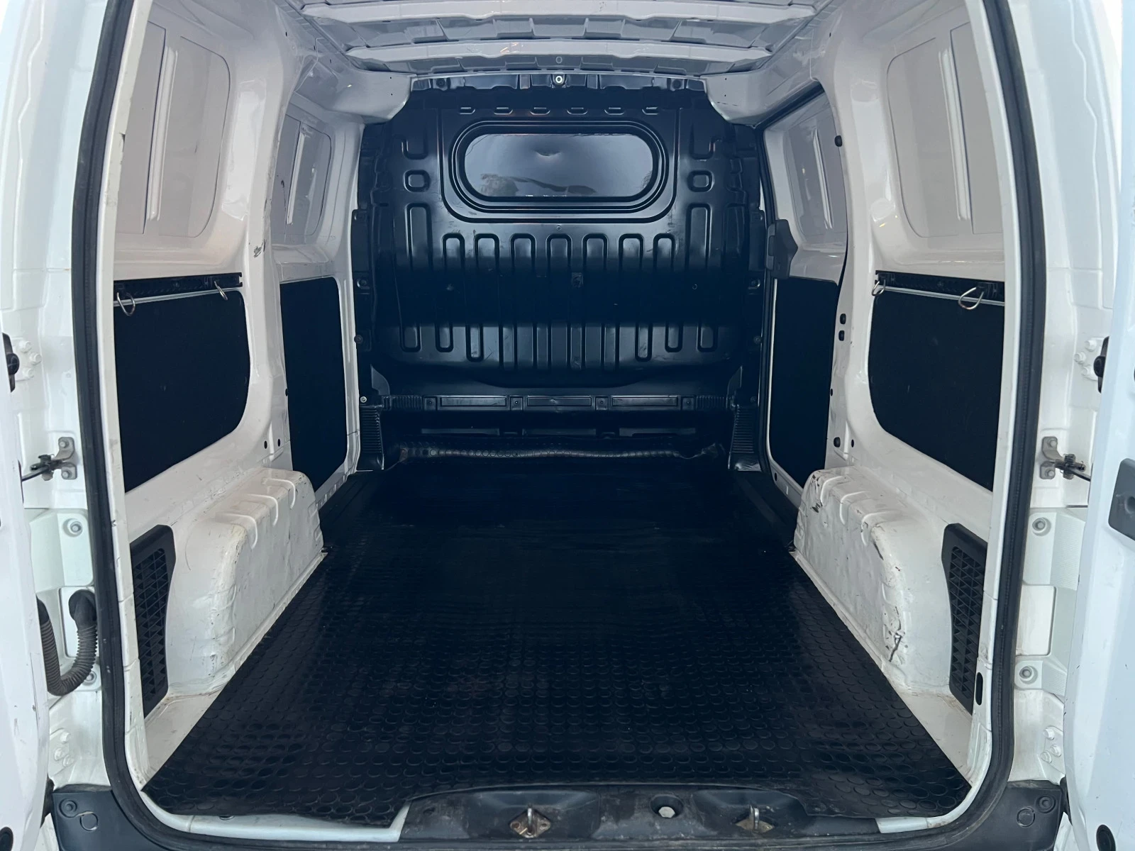 Nissan e-NV200 40Kwh | Mobile.bg � ����������� 12