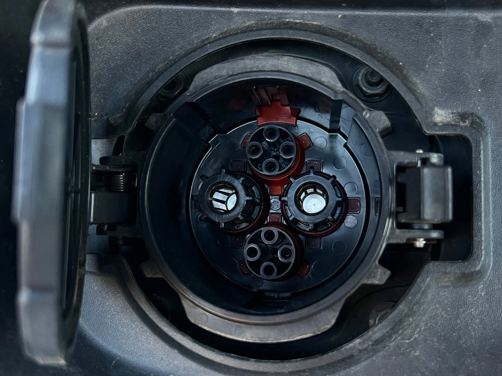 Nissan e-NV200 40Kwh | Mobile.bg � ����������� 13