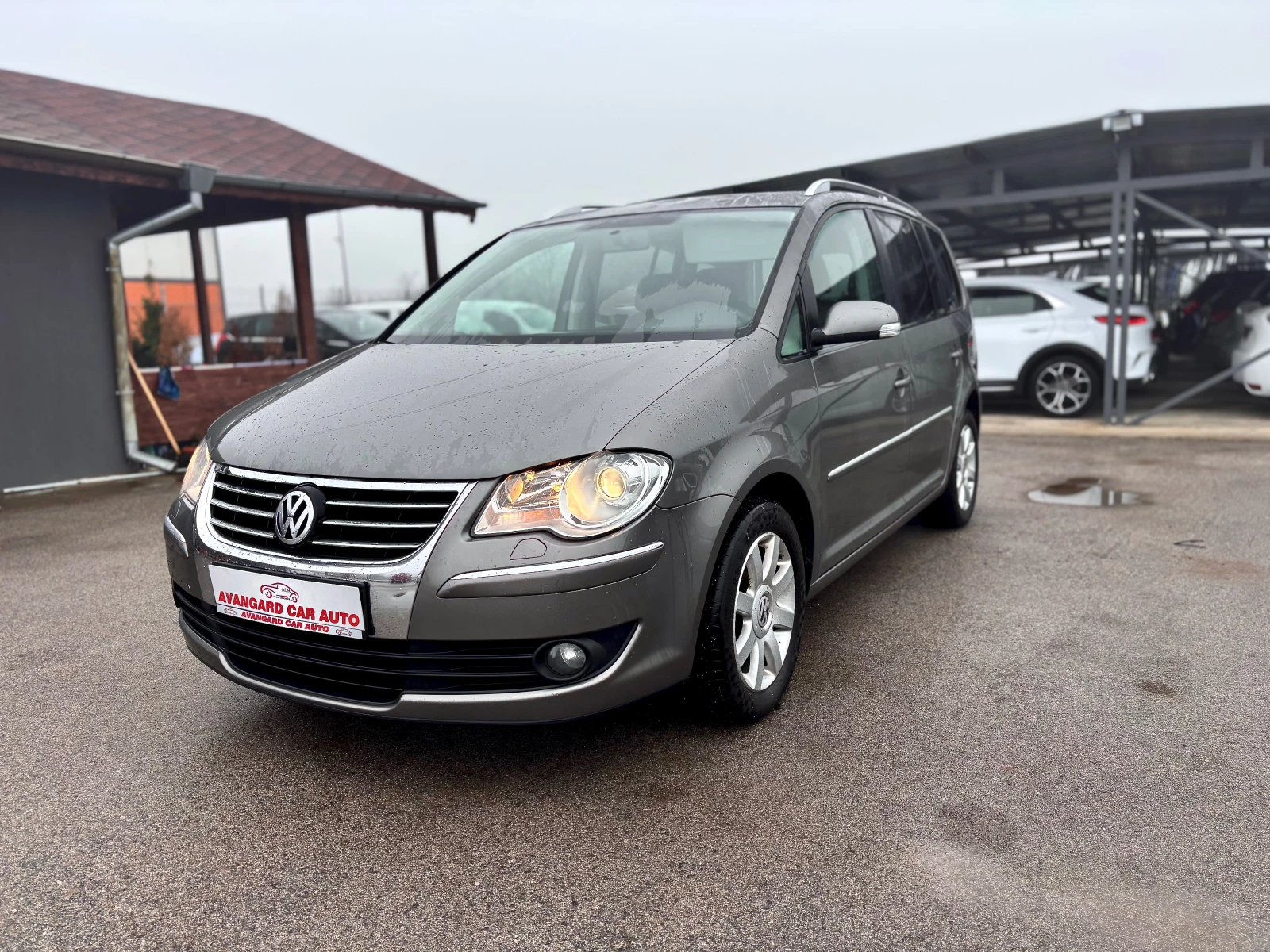 VW Touran | Mobile.bg � ����������� 3
