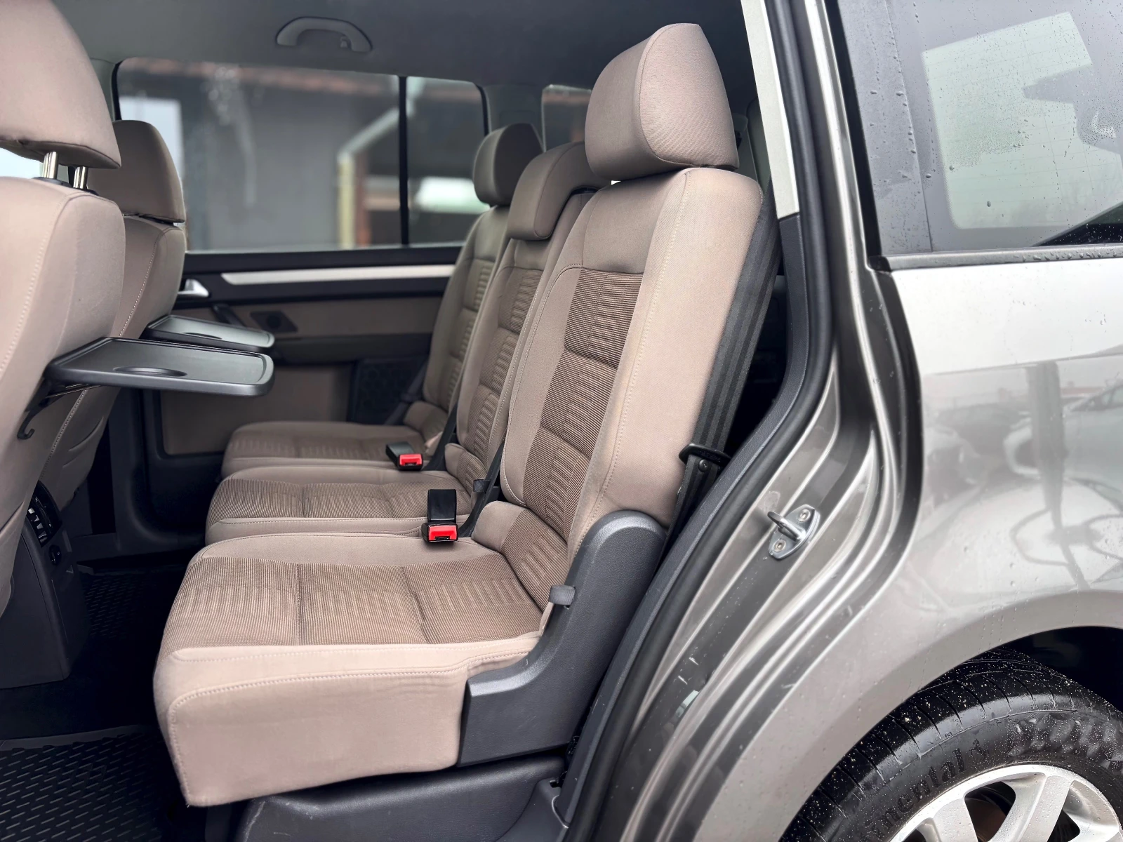 VW Touran | Mobile.bg � ����������� 15