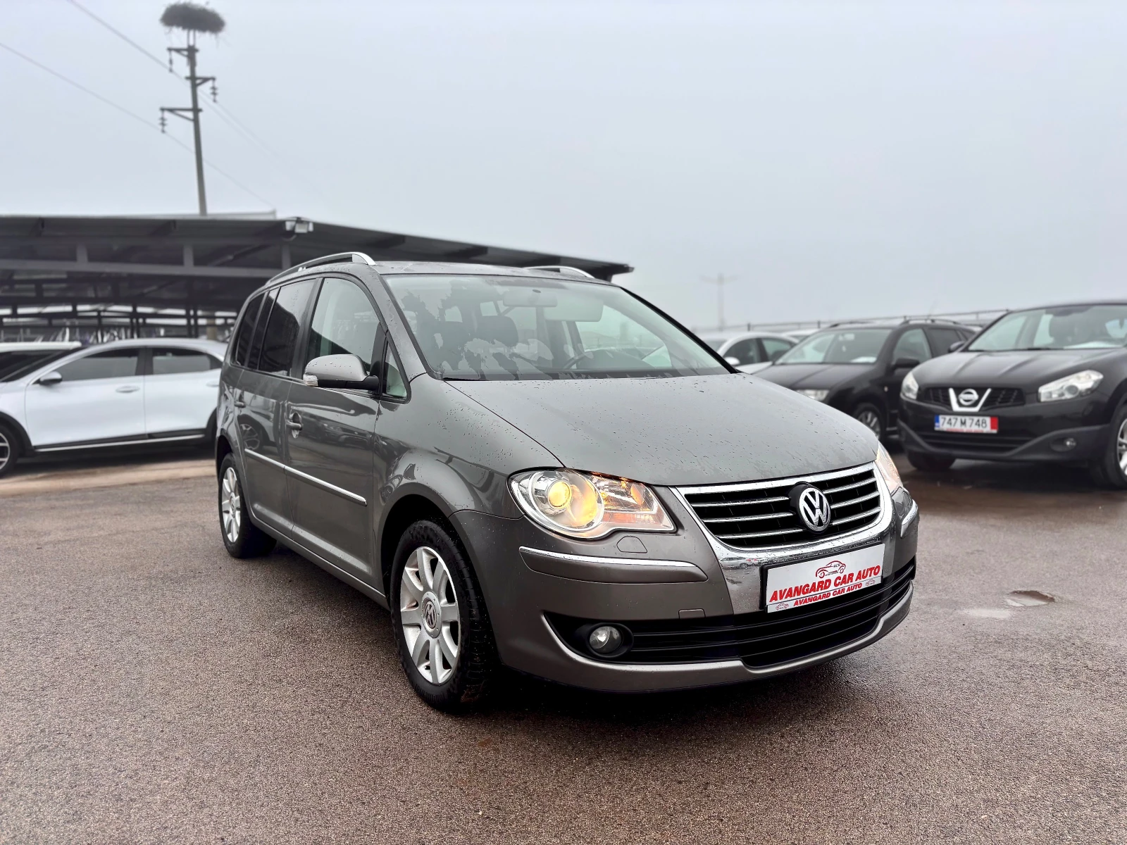 VW Touran | Mobile.bg � ����������� 2
