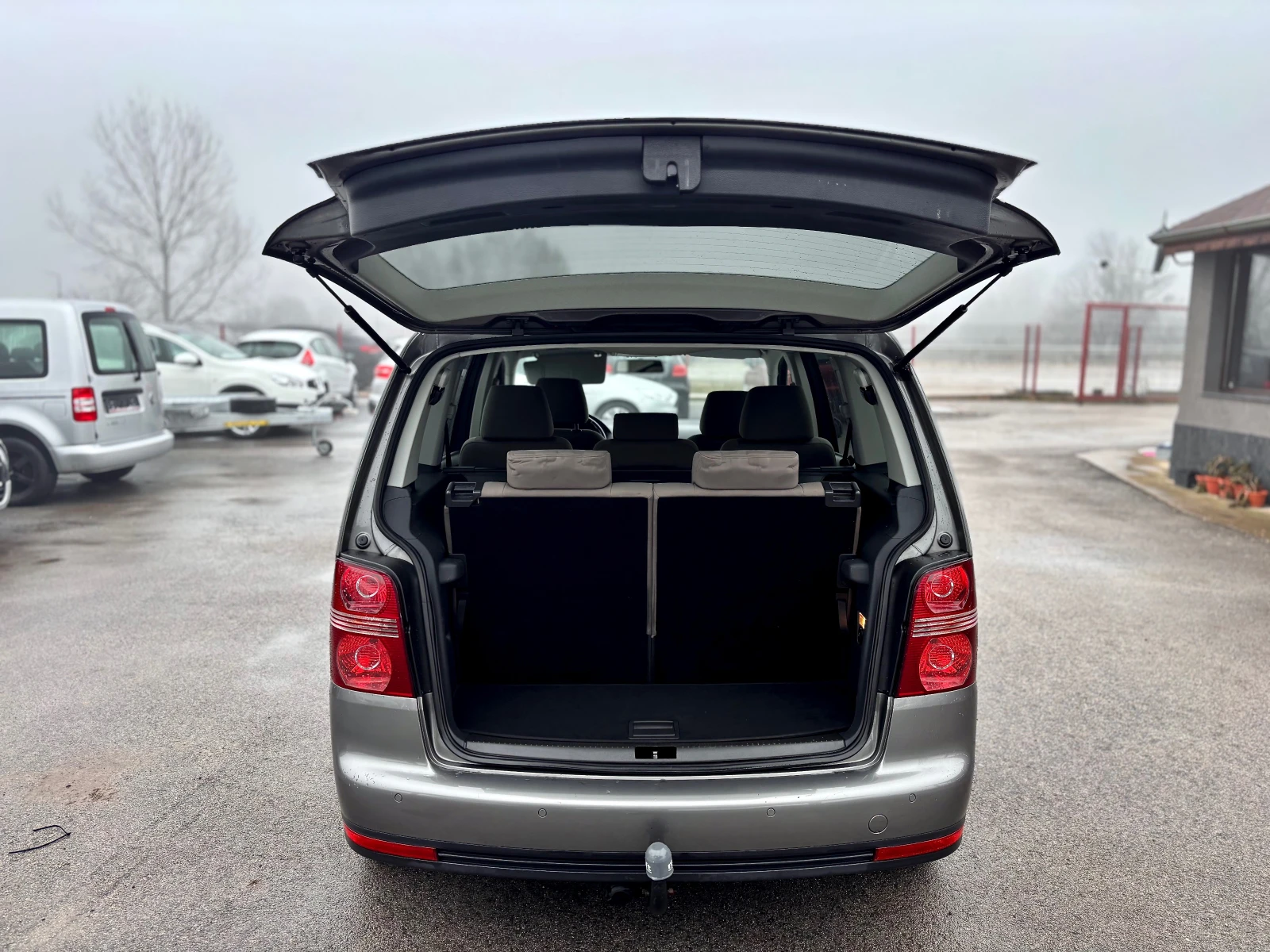 VW Touran | Mobile.bg � ����������� 9