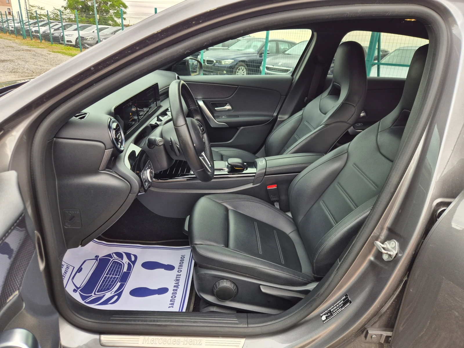 Mercedes-Benz A 180 CDI ������� | Mobile.bg � ����������� 13