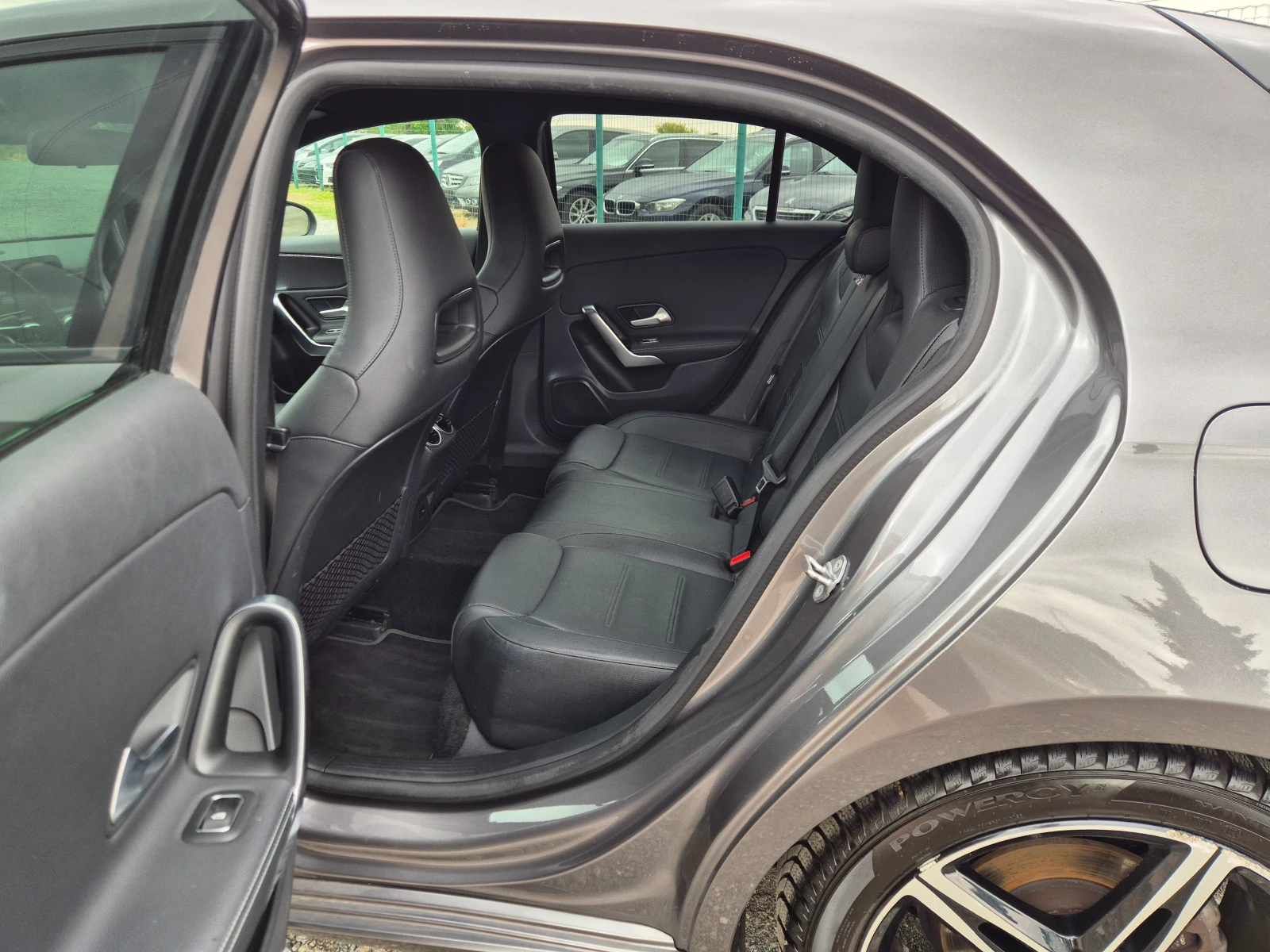 Mercedes-Benz A 180 CDI ������� | Mobile.bg � ����������� 12