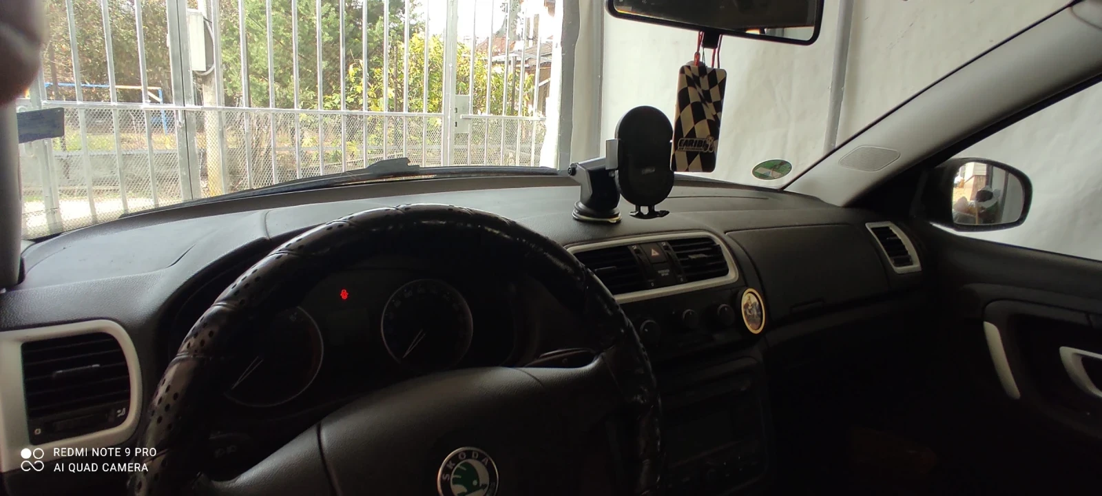 Skoda Fabia 1.9tdi - изображение 6